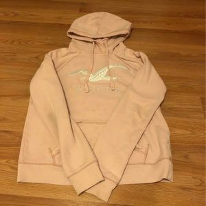 Hollister hoodie